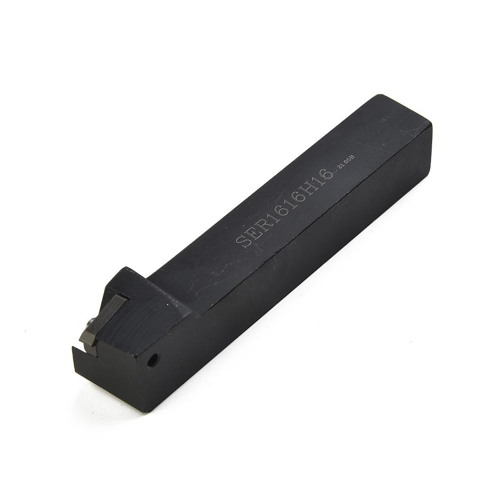 Резьбовые вставки для токарного станка, внутренний токарный инструмент 12 шт.