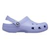 Crocs Классические клоги EVA Женские фиолетовые