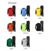 Adult & Children's Long Sleeve Goalkeeper Jersey Set - Match & Training Gear