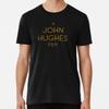 The Breakfast Club - A John Hughes Film T-Shirt S-5XL Best T-Shirt