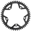 Wolf Tooth 130 BCD 5 Bolt Chainring 50T Compatible with SRAM Flattop Chainring
