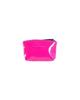 Porte monnaie - Christian Lacroix - Jonc PM3 - Rose Fuschia - 100% PVC - Adulte Femme