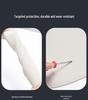 Breathable All-Season Silicone No-Tie Cushion for Ideal i6, L6, L7 Seats