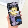 Soft TPU Case for Motorola Moto S30 Pro Protective Slim Silicone for Motorola Moto Edge 30 Fusion S30Pro Funda Cool Girly Style