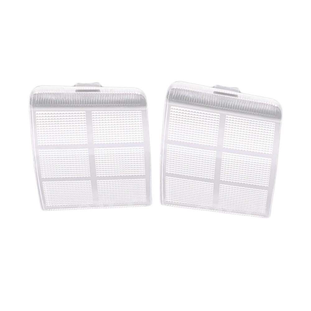 2 шт. Линза плафона MB529126 для Mitsubishi Pajero Shogun Montero V31 V32