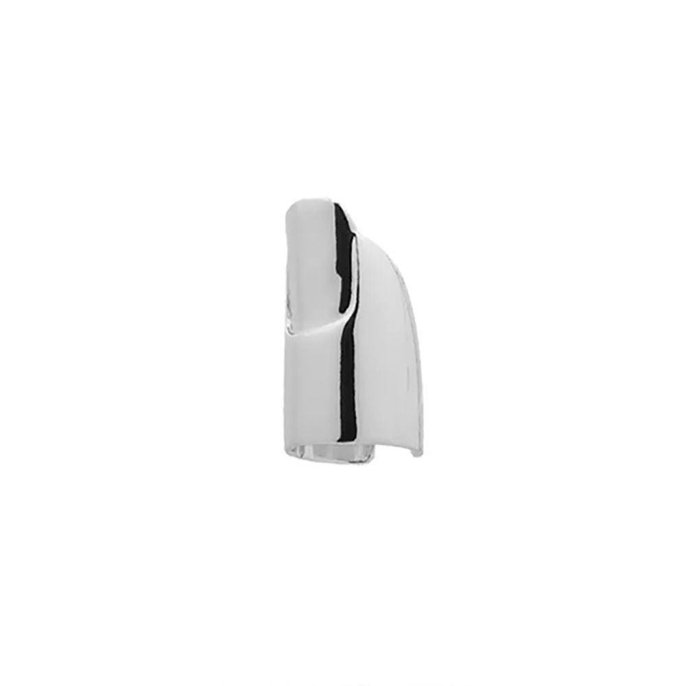 Косплей кольцо на палец в стиле хип-хоп, броня, новое кольцо для ногтей, женское и мужское кольцо