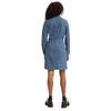 Levis Womens/Ladies Ellie Denim Dress