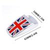 Для MINI Cooper S One Countryman Clubman R50 R53 R55 R56 R60 R61 F54 F55 F56 F60 Крышка форсунки омывателя лобового стекла Автоаксессуары