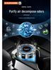 BYD Yuan Pro/PlusEV Автомобильный парфюм Ароматерапевтическое украшение для сиденья для украшения интерьера