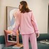 Fenteng Women's Cotton Pajama Set