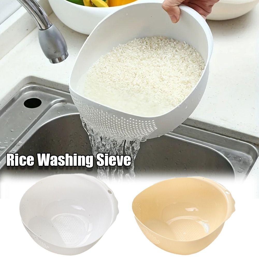 Многофункциональная сливная корзина, штабелируемая фруктовая тарелка, переносная раковина