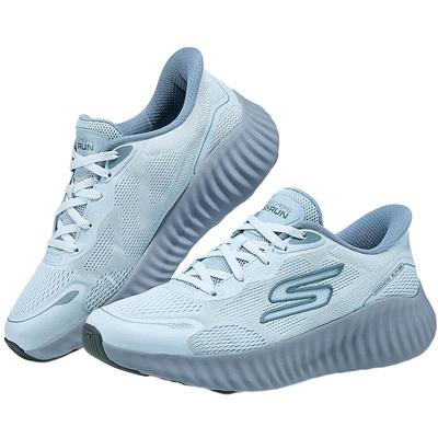 Женские кроссовки для бега GO RUN Flash Slip-On 129369
