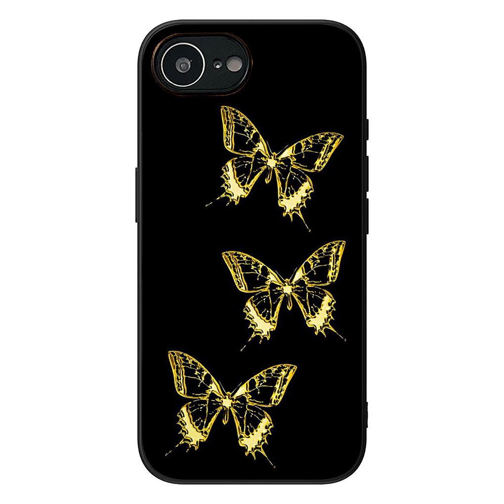 Cover for Motorola Moto E13 E20 E32 E22 G22 G23 G32 G60 G72 G7 G8 G82 G9 Plus Power Case Moon Stars Butterfly Sky Astronaut