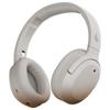 dune white with colorful headphone bag