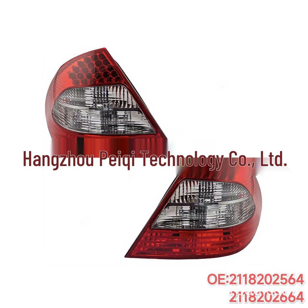 2118202564/2118202664 Задние фонари для моделей Mercedes-Benz E W211 07-09 гг.