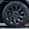 Колпак на колесо Tesla Model 3 18-дюймовый Cyclone 10-спицевый
