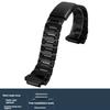 GA2100 металлический корпус ремешок Для Casio G-SHOCK ga2100 GA2110 GA-B2100 нержавеющая сталь Ремешок для часов Модификация solid Безель Аксессуары