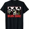 Футболка Run DMC Threshold Stills