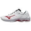 Mizuno Wave Luminous 2 Unisex Adults Breathable Support Non Slip Professional Indoor Volleyball Shoes V1GA246021