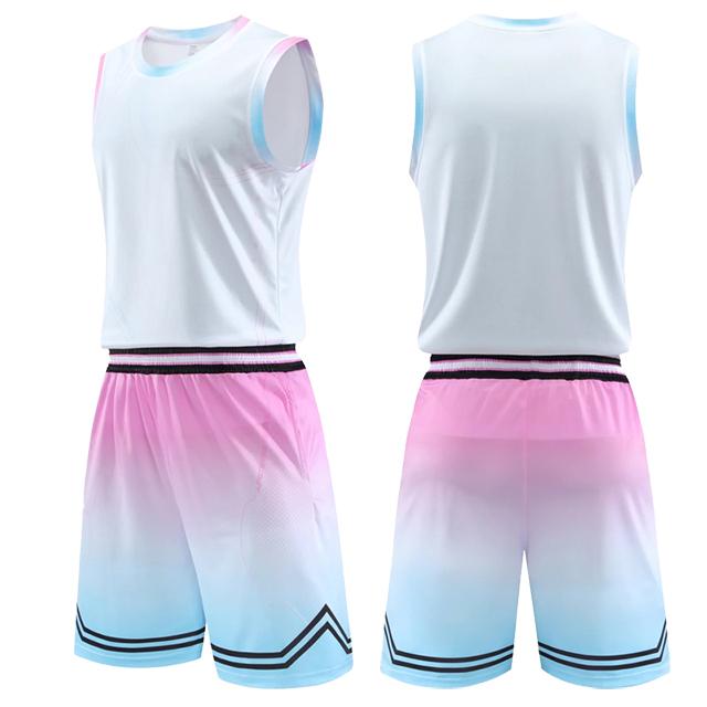 Высокое качество для мужчин, женщин, детей, баскетбольные майки, униформа, молодежная баскетбольная майка, спортивная форма для колледжа, тренировочный костюм для команды
