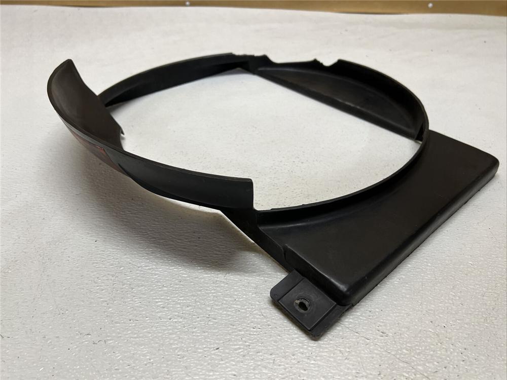 Новый 1x Кожух вентилятора радиатора охлаждения двигателя автомобиля Для Jeep Cherokee CH3110104 52027501AB