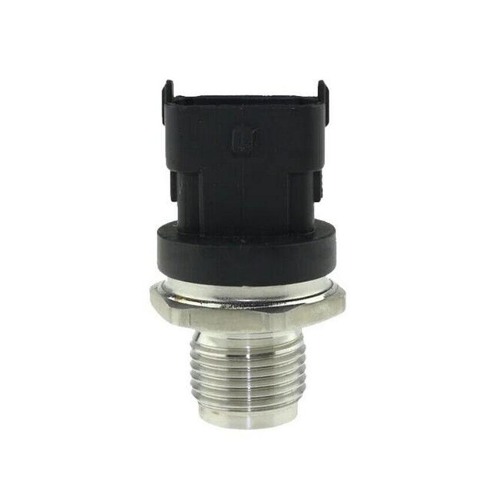 Подходит для HONDA Accord Civic CV-R 2.2i Замена датчика давления топлива 0281006316