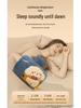 Thickened Water-Filled Hot Water Bottle & Hand Warmer with Removable Cover