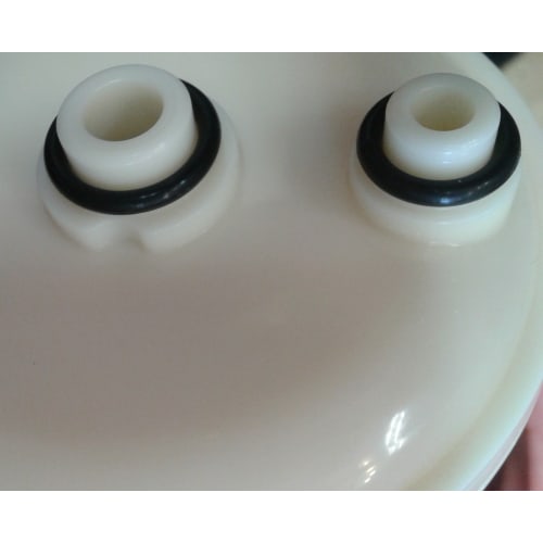 Kangen HG-N Тип Премиум Сменный Фильтр Совместим для Ионизаторов Воды Enagic Leveluk SD501HG-N Toyo Ange Impart Продавец из США от Magicos