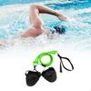 Swimming Arm Strength Trainer Swim Training Belt Kids Adults Accessories Lightweight Exerciser
