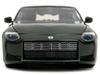JADA TOYS Fast Furious Nissan Z 2023 Green X Nissan Mini Car 34791 1/24 & F&F [Предмет]