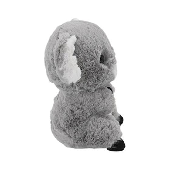Aurora World Plush Toy Fluffy Babies Koala