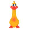 Trixie Latex Dog Toy - Duck - Multicolor - Indoor - Games