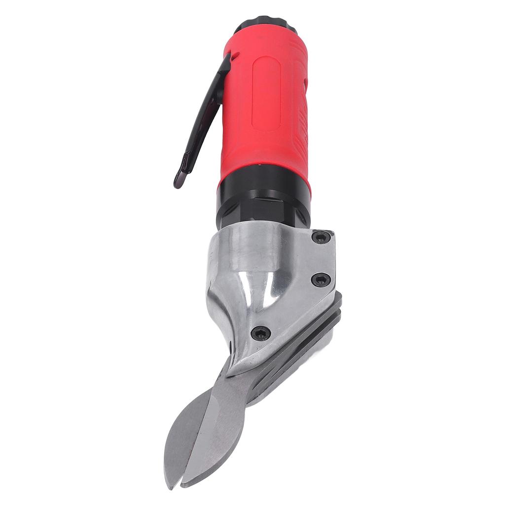 Пневматические ножницы 2500 об/мин Высокоэффективные Пневматические Промышленные Ножницы Прямой Пневматический Режущий Инструмент для