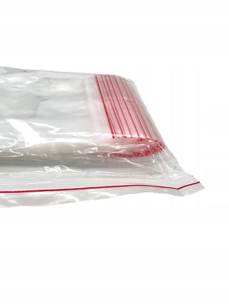 Ziplock bags 70x100 - 1000 pieces