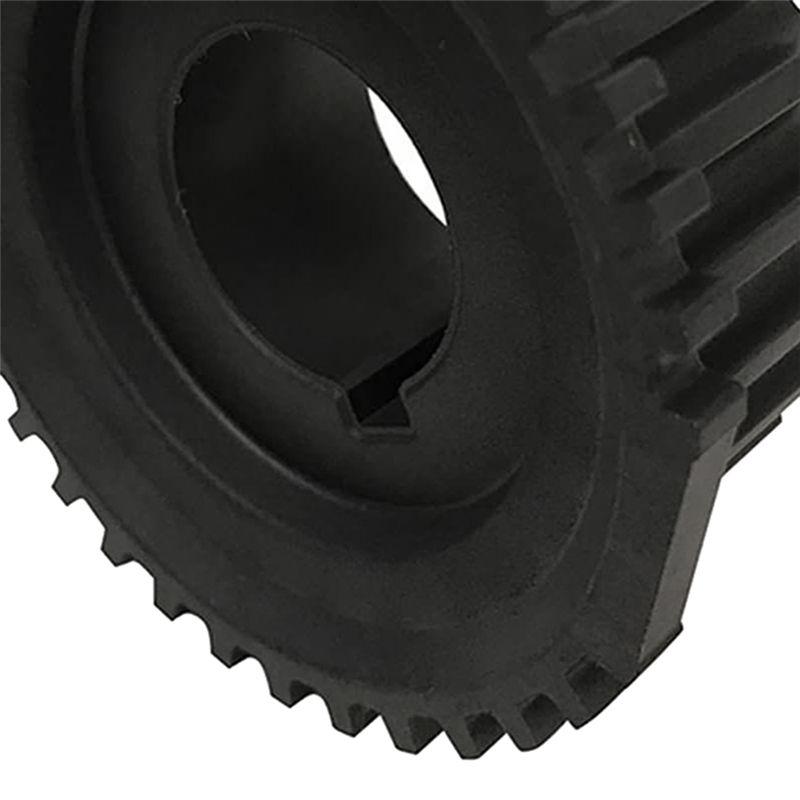 A65P-13521-16050 Crankshaft Timing Pulley Crankshaft Timing Gear Crankshaft Teeth Parts For Toyota