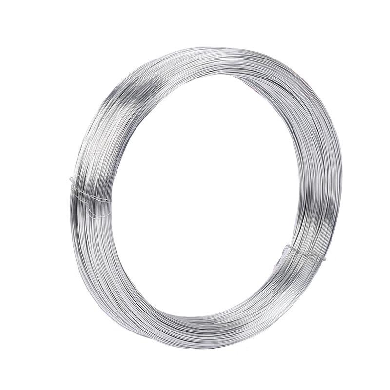 Industrial Iron Wire
