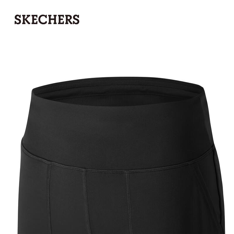 Skechers Женские вязаные прямые повседневные брюки