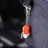 Мини-шлифовальная машинка Брелок Подвески Универсальное Украшение для Рюкзака Забавные Подарки для Механиков, Любителей DIY