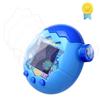 Защитная пленка для экрана электронного питомца Tamagotchi Paradise для детей, 3D, Full Fingerprint, HD, устойчивая к царапинам, воде и маслу, совместимая