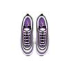 Nike Air Max 97 'White Dynamic Yellow Violet' Men's 921826-106