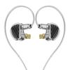 Linsoul TRN JAWS hybrid type (3DD+4BA+1 planar drive) high-end inner ear Chinese earphones Reach new heights in sound with the innovative triple