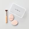 THE TOOL LAB Skin Fit Conceal Duo