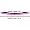 1 PCS Ballet Spin Board, Ballet Figure Skating Spin Board, Fast Rotation Speed, Single Leg Spin