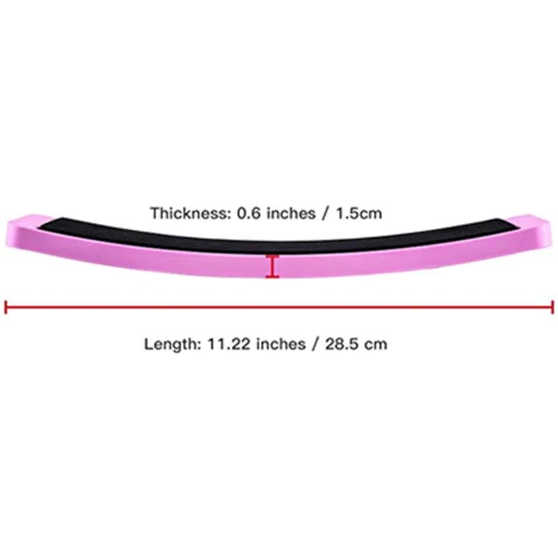 1 PCS Ballet Spin Board, Ballet Figure Skating Spin Board, Fast Rotation Speed, Single Leg Spin