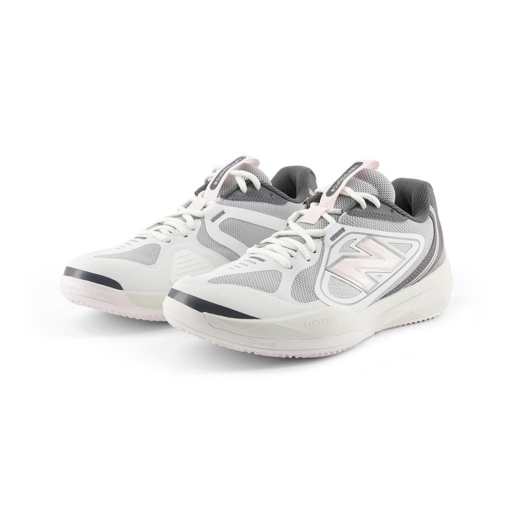 New Balance 796 Теннисные туфли Светло-серый Темно-серый Женские W7967N6