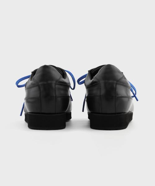 [Awesome.B] SKOG Leather Sneakers Vibram Sole ASB602BK