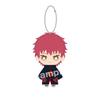 NARUTO Shippuden Sasori Ball Chain Mascot