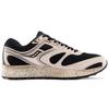 SAUCONY Cohesion 12 мужские низкие кроссовки для трейлраннинга хаки черный легкие S20475-50