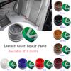 Leather Renovated Coating Paste Maintenance Agent Color Paste
