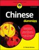 Книга Chinese For Dummies